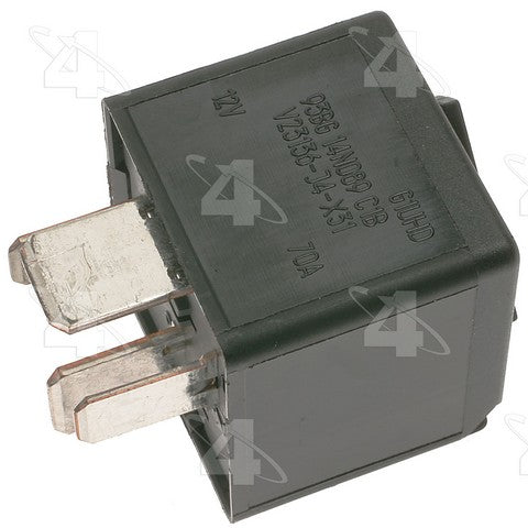 Engine Cooling Fan Motor Relay Four Seasons 36223