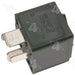 Engine Cooling Fan Motor Relay Four Seasons 36223