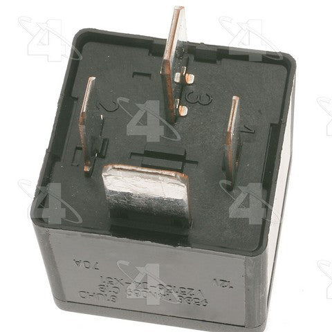 Engine Cooling Fan Motor Relay Four Seasons 36223