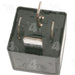 Engine Cooling Fan Motor Relay Four Seasons 36223