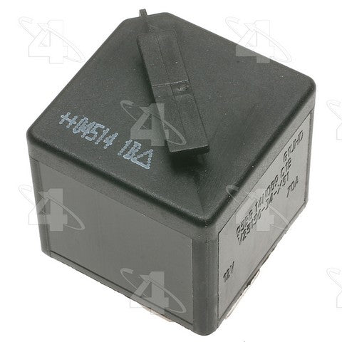 Engine Cooling Fan Motor Relay Four Seasons 36223