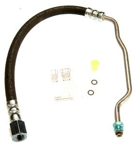 Power Steering Pressure Line Hose Assembly Gates 362280
