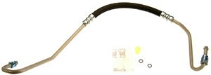 Power Steering Pressure Line Hose Assembly Gates 362330
