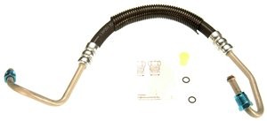 Power Steering Pressure Line Hose Assembly Gates 362370