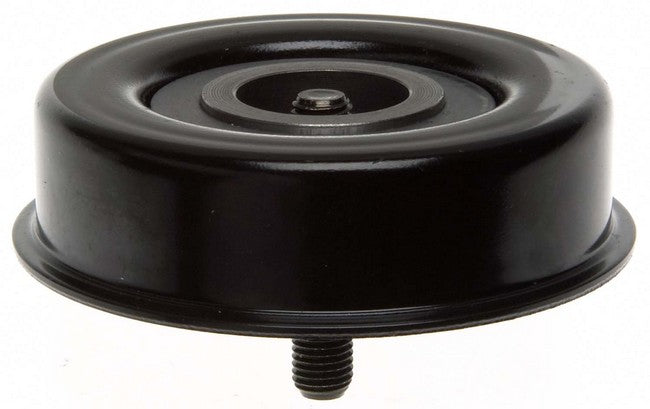 Accessory Drive Belt Tensioner Pulley Gates 36237