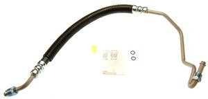 Power Steering Pressure Line Hose Assembly Gates 362380