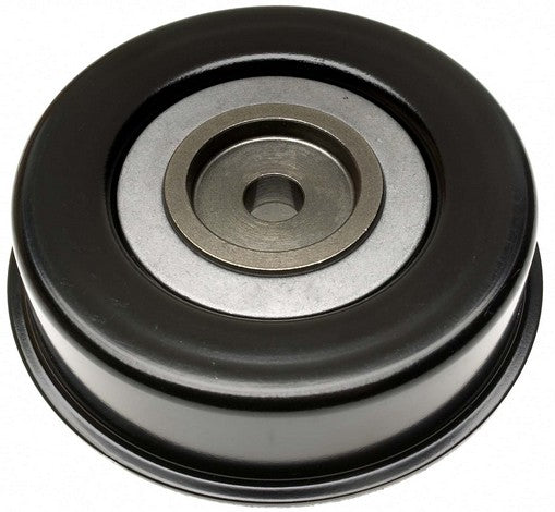 Accessory Drive Belt Tensioner Pulley Gates 36238