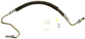 Power Steering Pressure Line Hose Assembly Gates 362390