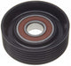 Accessory Drive Belt Tensioner Pulley Gates 36239
