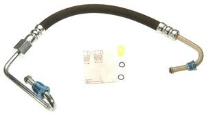 Power Steering Pressure Line Hose Assembly Gates 362410