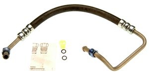 Power Steering Pressure Line Hose Assembly Gates 362420