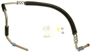 Power Steering Pressure Line Hose Assembly Gates 362430