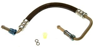 Power Steering Pressure Line Hose Assembly Gates 362450