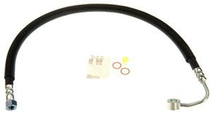 Power Steering Pressure Line Hose Assembly Gates 362470