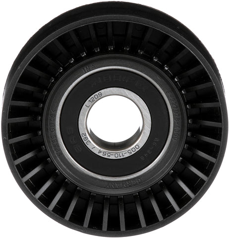 Accessory Drive Belt Tensioner Pulley Gates 36249