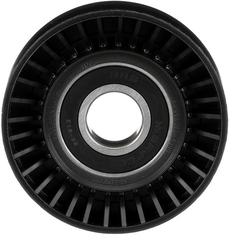 Accessory Drive Belt Tensioner Pulley Gates 36249