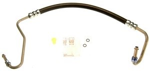 Power Steering Pressure Line Hose Assembly Gates 362500