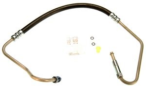 Power Steering Pressure Line Hose Assembly Gates 362510