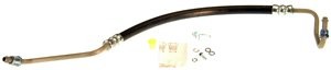Power Steering Pressure Line Hose Assembly Gates 362520