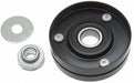 Accessory Drive Belt Tensioner Pulley Gates 36271