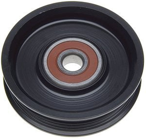 Accessory Drive Belt Tensioner Pulley Gates 36273