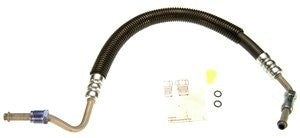 Power Steering Pressure Line Hose Assembly Gates 362740