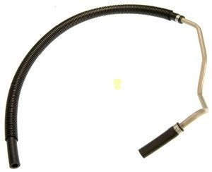Power Steering Return Line Hose Assembly Gates 362760
