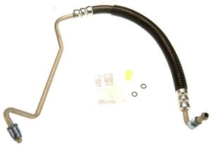Power Steering Pressure Line Hose Assembly Gates 362780