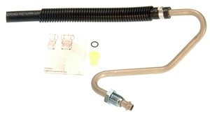 Power Steering Return Line Hose Assembly Gates 362790
