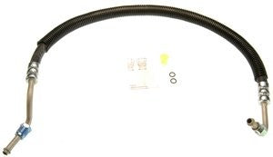 Power Steering Pressure Line Hose Assembly Gates 362800