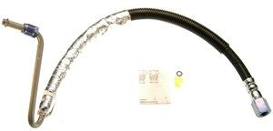 Power Steering Pressure Line Hose Assembly Gates 362810