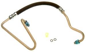 Power Steering Pressure Line Hose Assembly Gates 362840