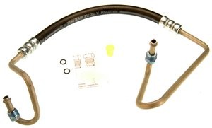 Power Steering Pressure Line Hose Assembly Gates 362850