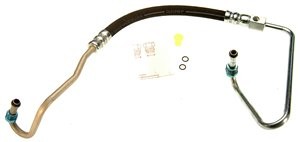Power Steering Pressure Line Hose Assembly Gates 362890