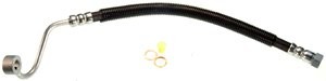 Power Steering Pressure Line Hose Assembly Gates 362900