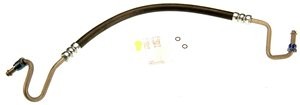 Power Steering Pressure Line Hose Assembly Gates 362910
