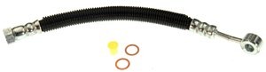Power Steering Pressure Line Hose Assembly Gates 362920