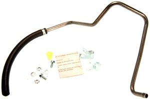 Power Steering Return Line Hose Assembly Gates 362980