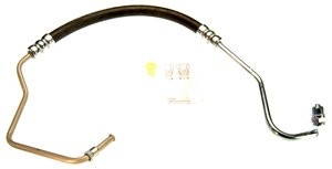 Power Steering Pressure Line Hose Assembly Gates 362990