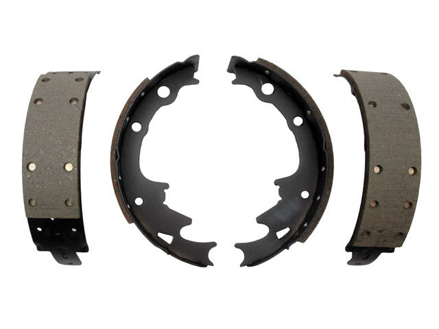 Drum Brake Shoe Raybestos Brakes 362PG