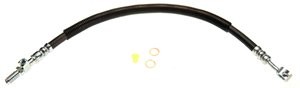 Power Steering Pressure Line Hose Assembly Gates 363040