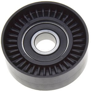 Accessory Drive Belt Tensioner Pulley Gates 36313