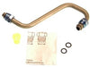 Power Steering Pressure Line Hose Assembly Gates 363140