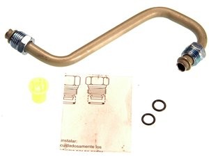Power Steering Pressure Line Hose Assembly Gates 363140