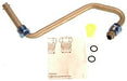 Power Steering Pressure Line Hose Assembly Gates 363150