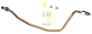 Power Steering Pressure Line Hose Assembly Gates 363160