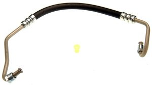 Power Steering Pressure Line Hose Assembly Gates 363210