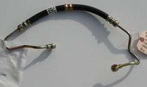 Power Steering Pressure Line Hose Assembly Gates 363220