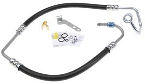 Power Steering Pressure Line Hose Assembly Gates 363260