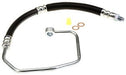 Power Steering Pressure Line Hose Assembly Gates 363290